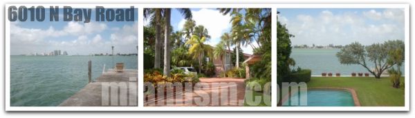 6010 n bay rd collage