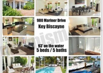Key Biscayne Luxury Real Estate Pick