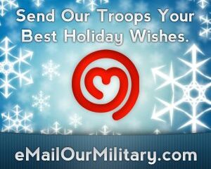 Miami can Support our Troops this Holiday Season