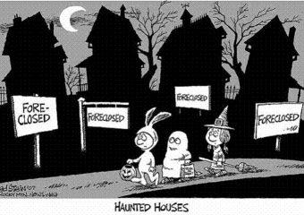 Cruel Real Estate Humor