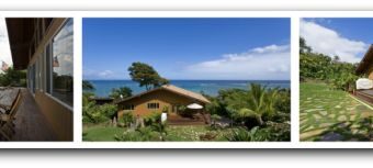 Beach Luxury Real Estate Pick – Hawaii