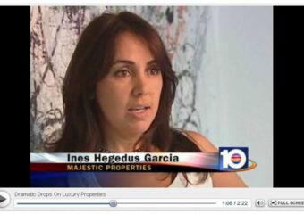 Local 10 News features Miamism