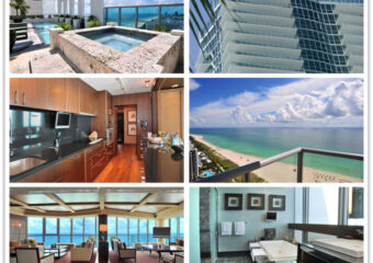 Top 3 Most Expensive Miami Beach Condo Sales – June 2010