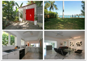Top 3 Most Expensive Miami Beach Home Sales – July 2010