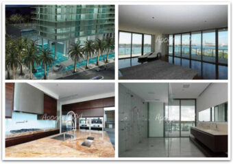 Top 3 Most Expensive Miami Beach Condo Sales – July 2010
