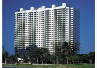 August 2010 Real Estate Market Report for Aventura Condos