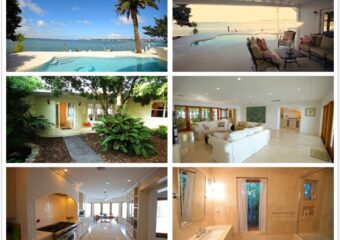 Top 3 Most Expensive Miami Beach Home Sales – October 2010