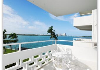 Bay Harbor Islands Housing Market Report for April 2013