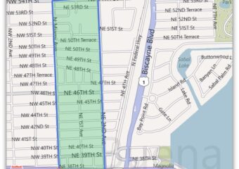 November 2011 – Miami Design District Housing Report