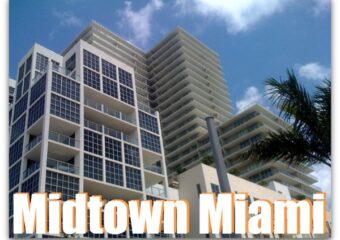 February 2012 Midtown Miami Housing Report