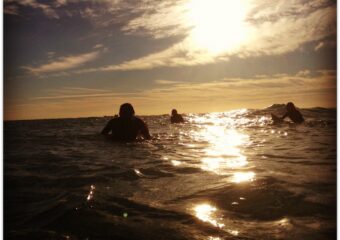 Miamism Fridays – Surfing