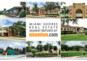 Miami Shores Real Estate Market Report – September 2016