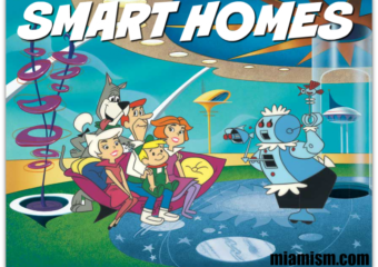 Miami Smart Homes – just a craze?