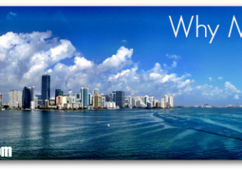 Why you need to invest in Miami real estate right now