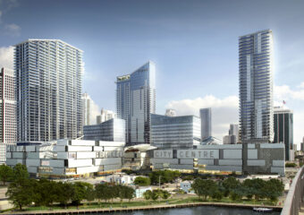 Brickell City Centre update – February 2016
