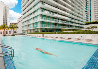 Brickell Condo Seller speaks about Miamism Sales Team