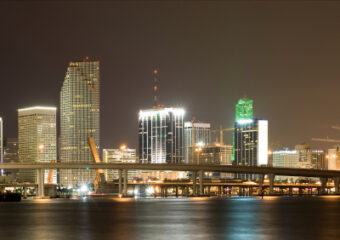 Downtown Miami Housing Report – March 2012