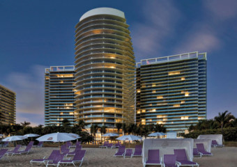 Miami Beach Luxury Real Estate – St. Regis Resort & Residences – Bal Harbour