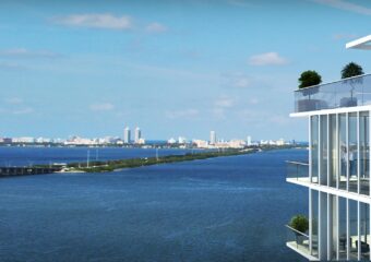 One Paraiso Miami