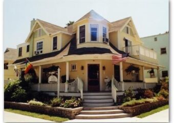Oportunidad para una posada histórica en las afueras de Miami – precio reducido