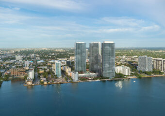 Paraiso Bay Miami