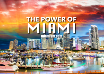 The Power of Miami