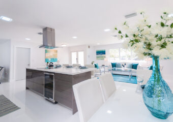 Pristine Miami Shores Home For Sale