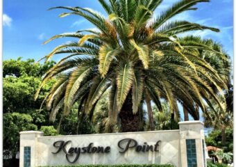How is The Keystone Point Real Estate Market Doing? March 2016
