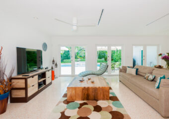 How is The Miami Shores Real Estate Market? May 2016