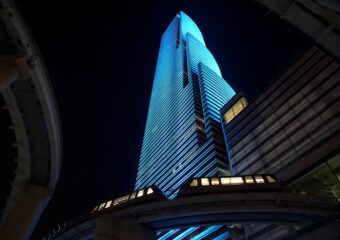 Miami is the 6th Most Important Global City