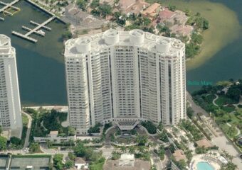 September 2010 Real Estate Market Report for Aventura Condos