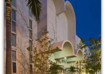 South Beach Luxury Real Estate – The Temple House