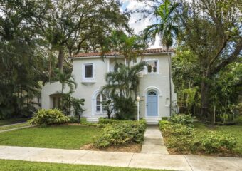Miami Shores Real Estate Market Report for March 2017