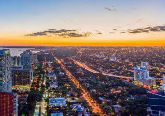 5 Close-out Projects in Miami We Love