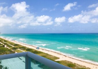 How is The Surfside Real Estate Market Doing? October 2015