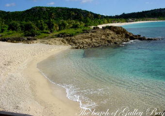 Private Villa For Sale in Island of Antigua