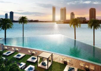 Projects We Love – Echo Aventura