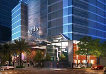 Projects We Love – Echo Brickell
