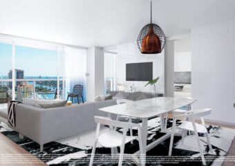 W Fort Lauderdale – The Residences