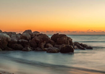 Miamism Fridays – Miami Beach by Danny Seigel