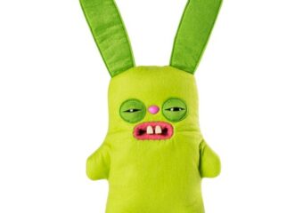 Green does not have to mean unfashionable and scruffy