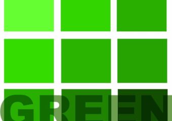 What Tone of GREEN Are You?