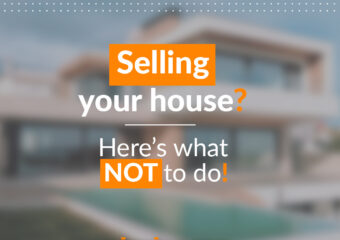 What NOT to do when Selling Your Miami Home