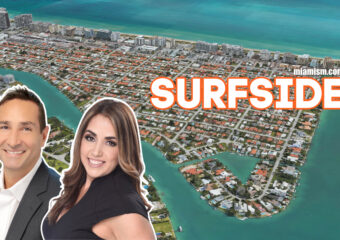 Surfside Real Estate Market Report – April 2020