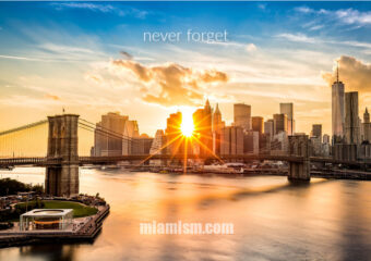 9 1 1 – never forget