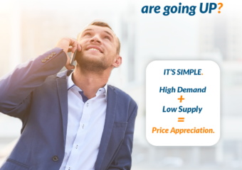 STOP!! It’s the wrong time to buy a house!