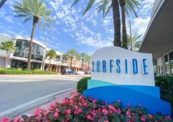 Surfside Real Estate – January 2023 – monthly market report