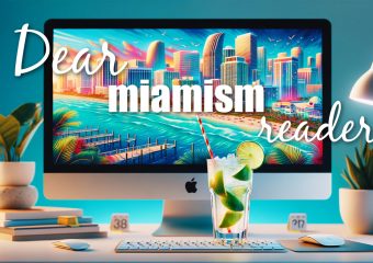 We’re More Than Just a Good Read – A Heart-to-Heart with Our Miamism Family