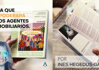 La IA Que Empoderara a los Agentes Inmobiliarios – via Revista de los Profesionales Inmmobiliarios